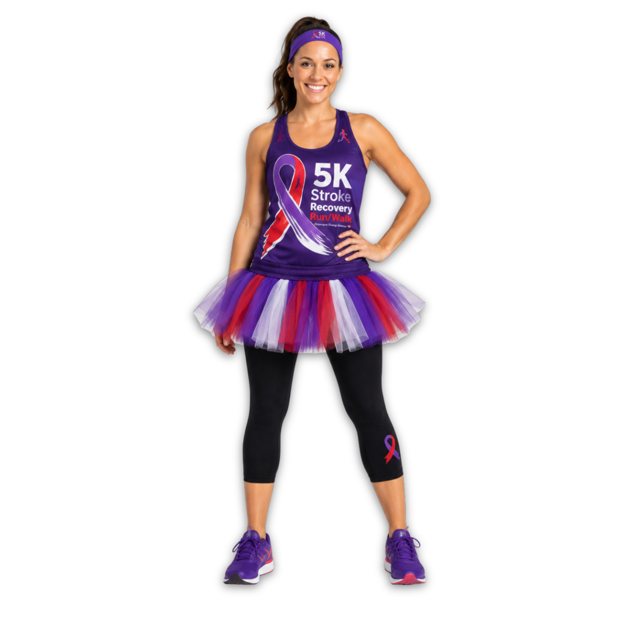 Victory Tutu Skirt