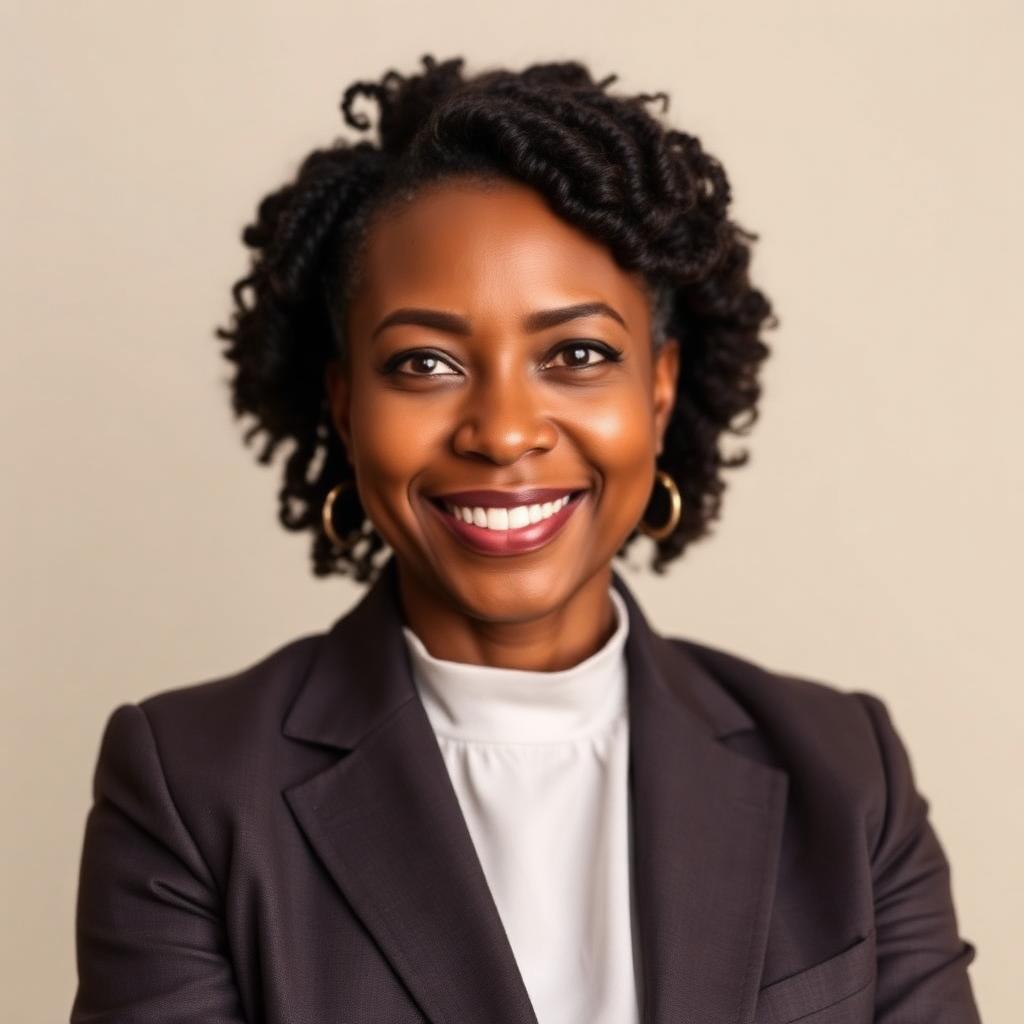 Founder and Executive Director of House of LaClaire Inc.