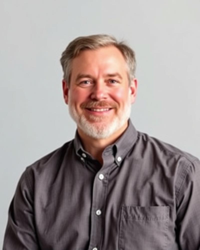 Daniel O'Connor, Secretary