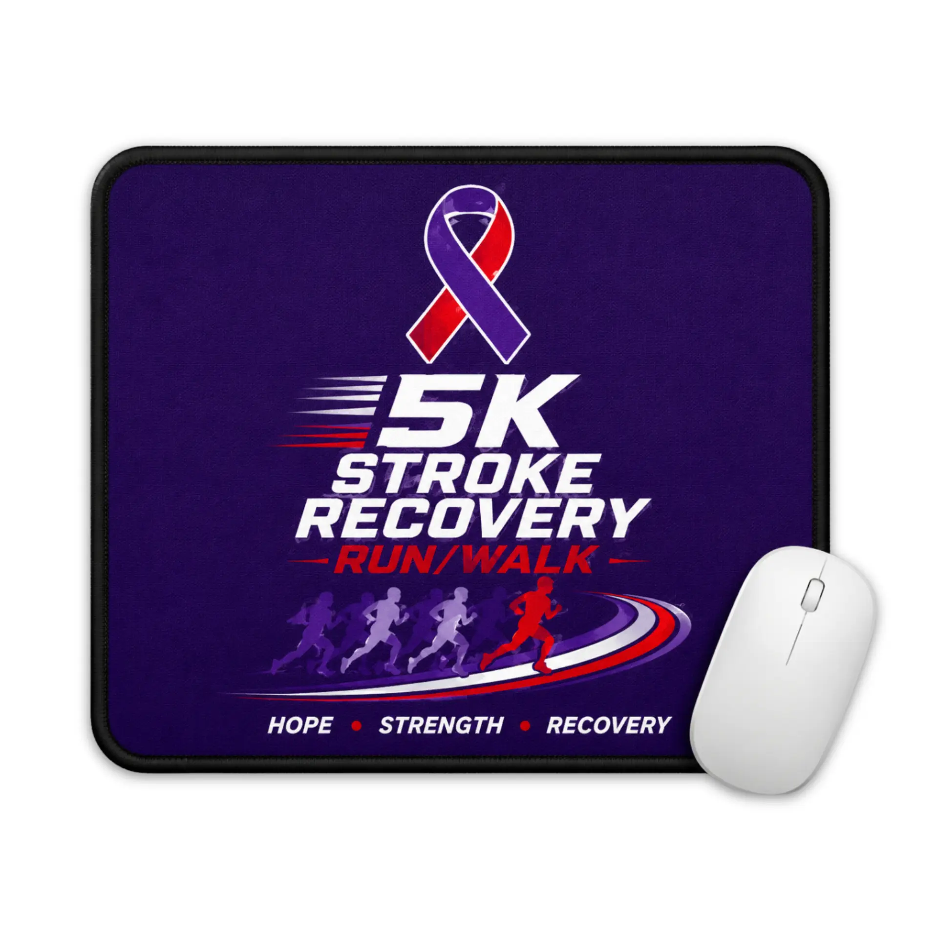 Hope Mouse Pad